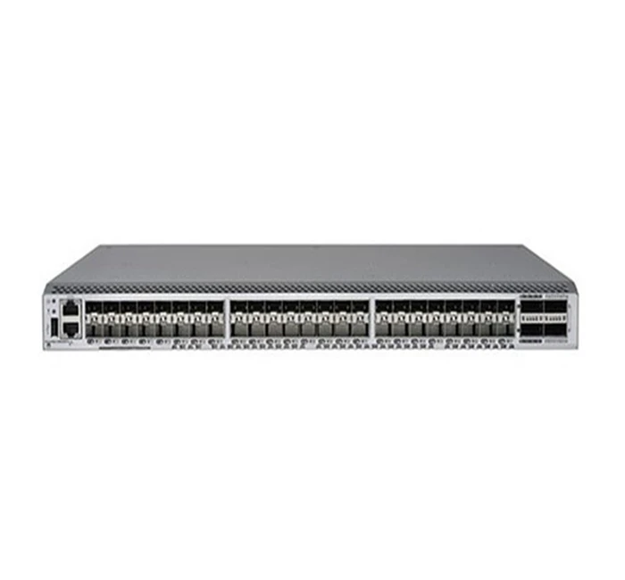 OceanStor SNS3664 G620 32GB FC Storage Switch with 48 active ports for network infrastructure