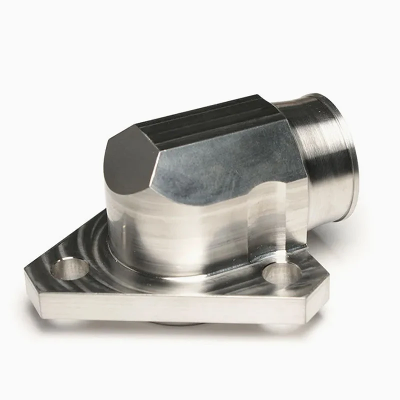 

CNC Precision Metal Parts Customized Aluminum Brass Milling Turning Parts CNC Machining Services