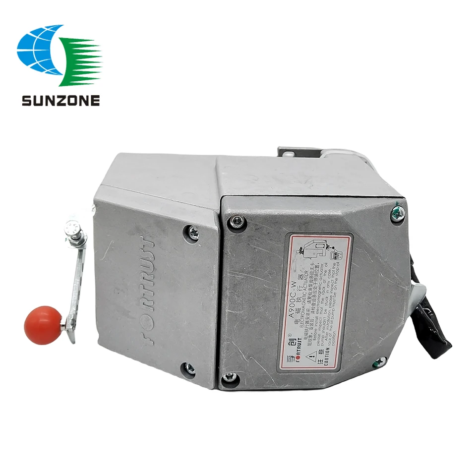 A800C-W A900C-W Fortrust Actuator Engine Speed Control Electromagnetic Actuator Diesel Generator Accessories