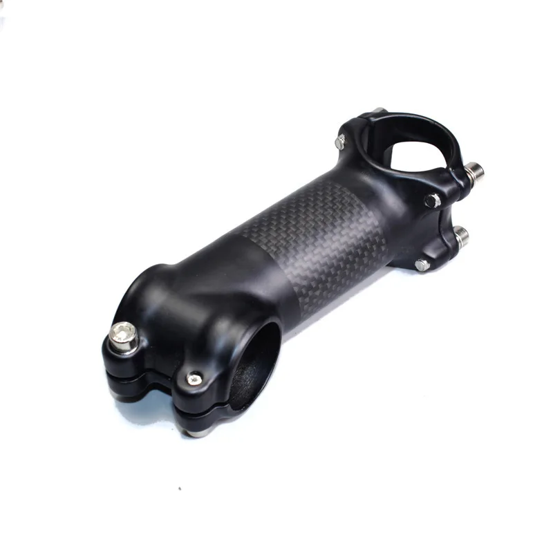 

TOP Brand 3T UD Carbon Stem Road Bike Stem Mtb Bike Stem Angle 6/17degree 60/70/80/90/100/110/120mm Matte