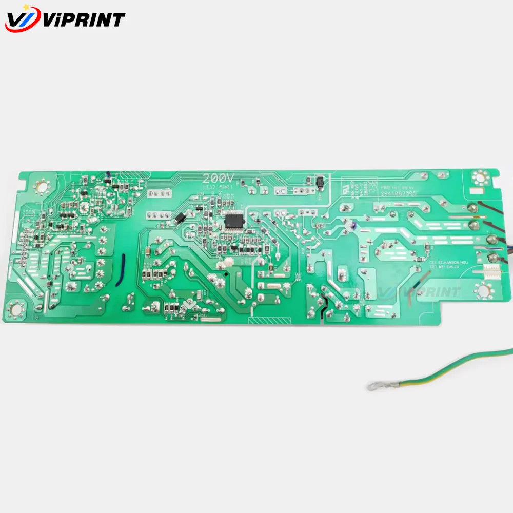 Low Voltage Power Supply Board PCB Assy For Brother DCP L2520 L2540 MFC L2680 L2685 L2700 L2705 L2707 L2720 L2740 L2701 DW