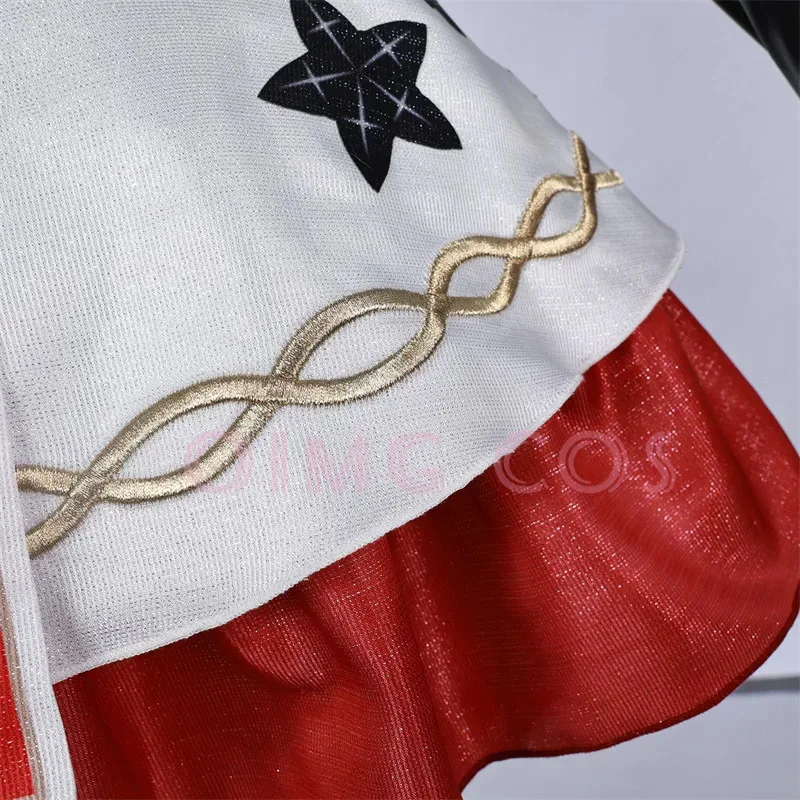 Sky05 Wuthering Waves Camellya Cosplay Costume Adult Carnival Uniform  Anime Halloween Party Costumes Masquerade Women Game99Ji*