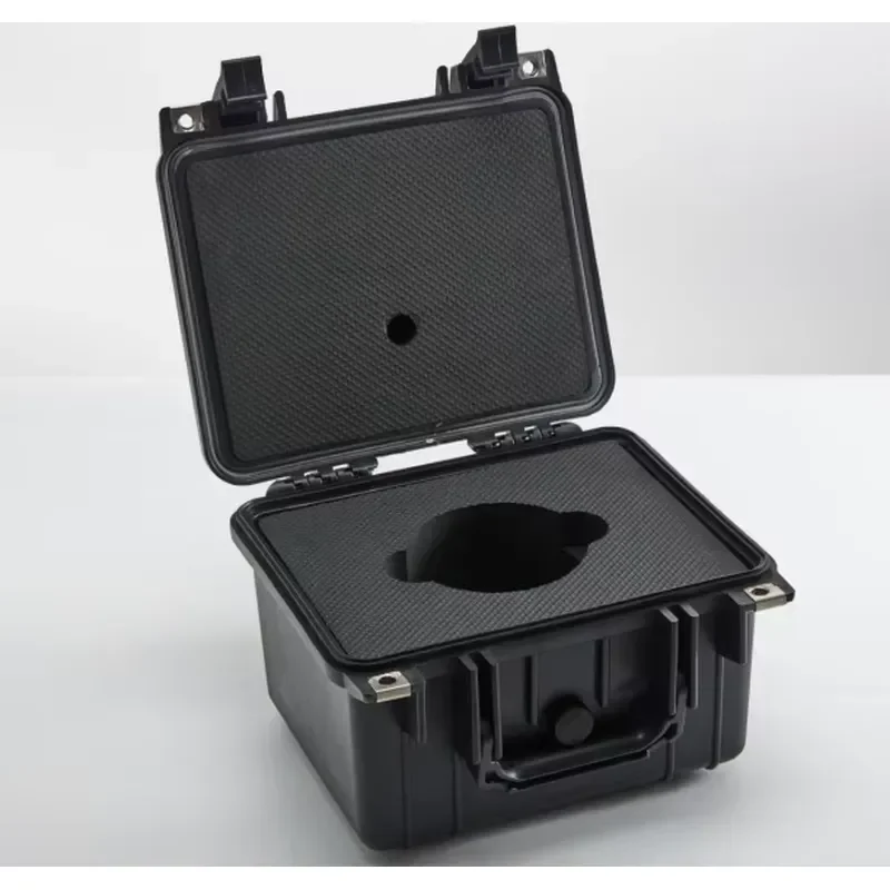 Customizable IP67 Waterproof Hard Shell Plastic Toolbox Shockproof Outdoor Multi Purpose Equipment Protection Case Ex Factory