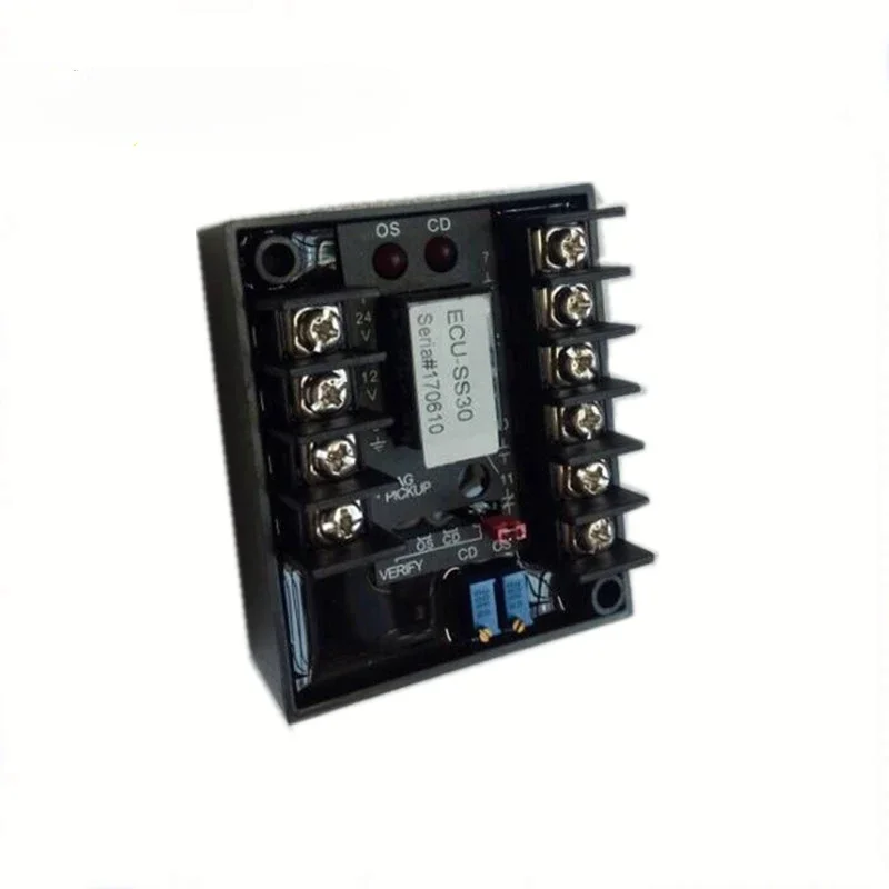 Generator Controller Speed Switch Engine for ECU SS30 ECU-SS30