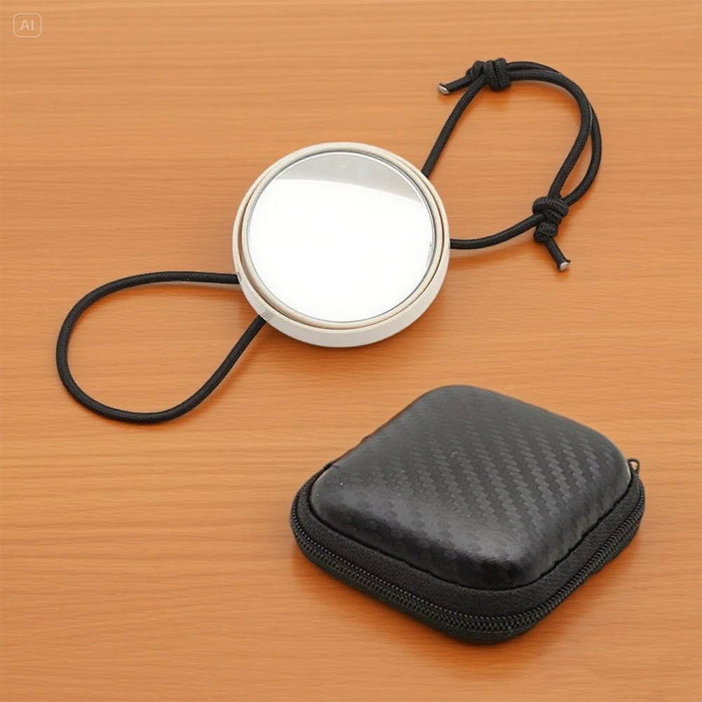 مرآة الرؤية الخلفية البحرية قابل للتعديل الغوص مرآة الغوص مرآة الرؤية الخلفية الغوص مراقبة مرآة للغوص والغطس #1