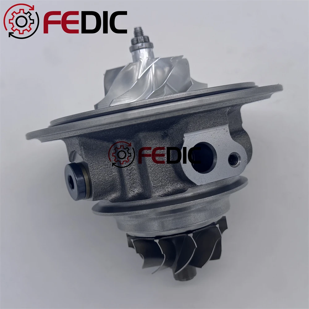MGT2056 MFS Turbo cartridge 894020 851676 for BMW 730 740 630 330 X2 Z4 Mini Tyota Morgan 190 Kw G20 G32 G29