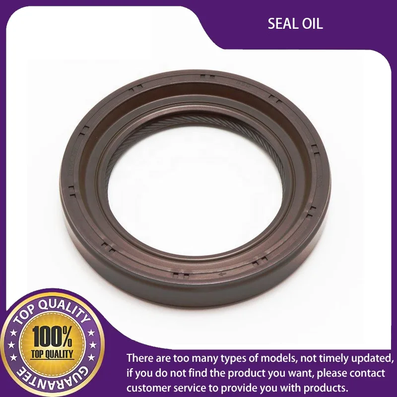 ME202851 Crankshaft Oil Seal For Mitsubishi L200 For Montero Sport KH8W 4M41 4D56 Engine ME203250