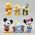 6pcs set
