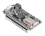 

1pcs 3379 Development Boards & Kits - AVR Feather Bluefruit LE 32u4 with Headers