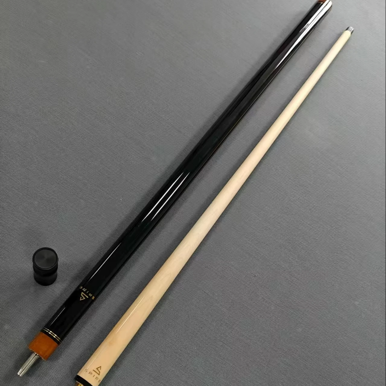 

Premium Break Cue Pool Cue Stick Maple Wood Shaft Billiards Cue with 13mm Tip Budget Price