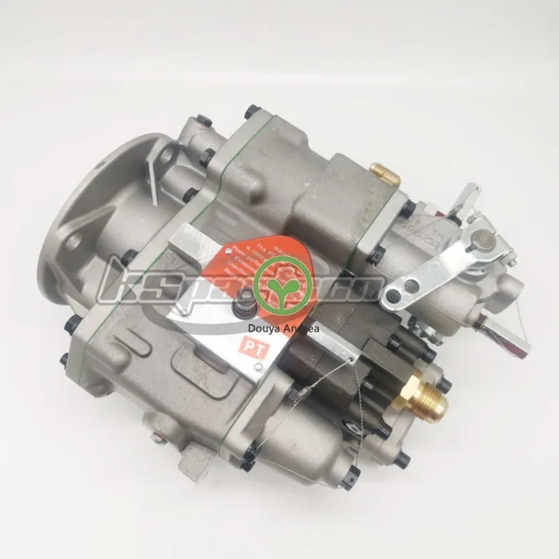 

Suitable for Chongqing Cum mins NT855 engine PT fuel pump Mountain bulldozer D80D85 dies el pump