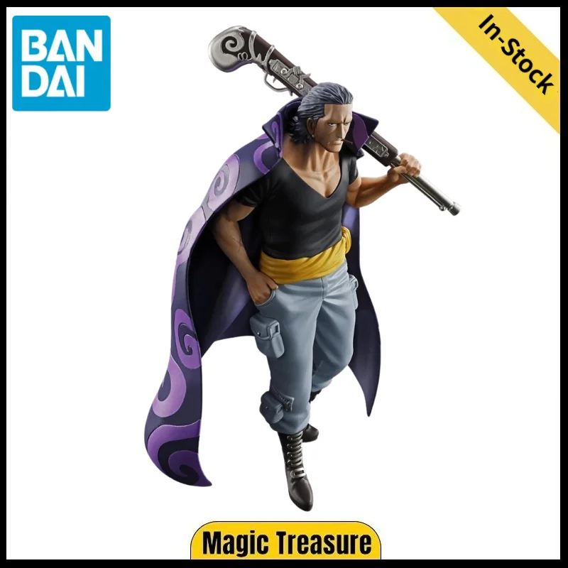 【En stock】BANDAI SPIRITS Ichiban KUJl ONE PIECE BENN.BECKMAN B Reward MASTERLISE EXPIECE