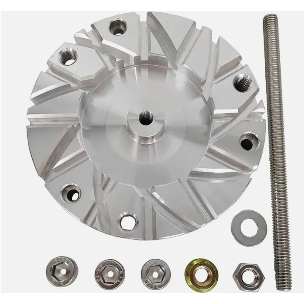 

Primary Clutch Fixing Fixture Tool For Polaris RZR 1000 570 800 900 P85 P90