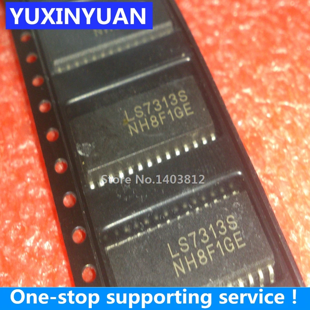 

LS7313S SOP20 IC 10 шт./лот
