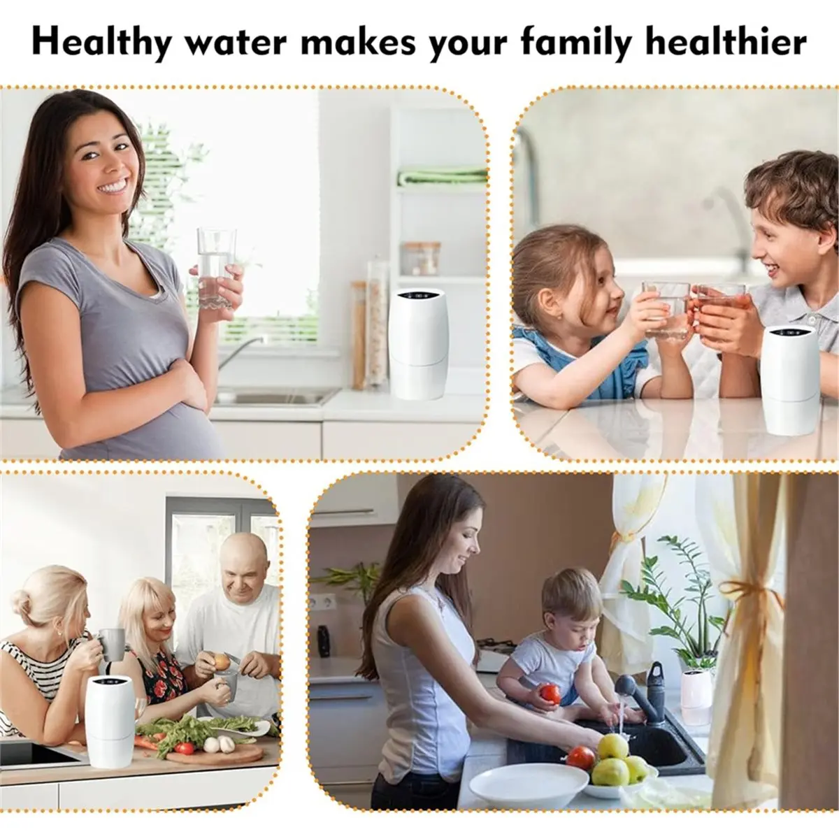 100186 Water Filter…