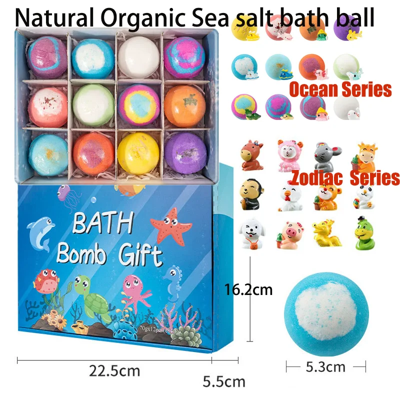 Natural Organic Chi…