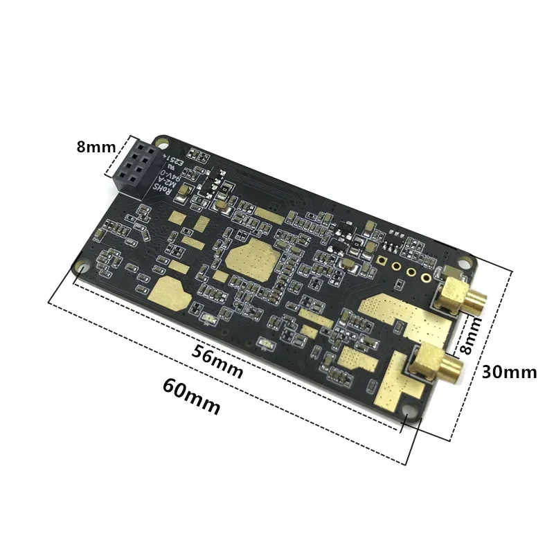 Модуль маршрутизатора высокой мощности 9344 5G OEM/ODM, последовательный порт RS485, беспроводная связь, данные, дрон, камера, пульт дистанционного управления Wi-Fi