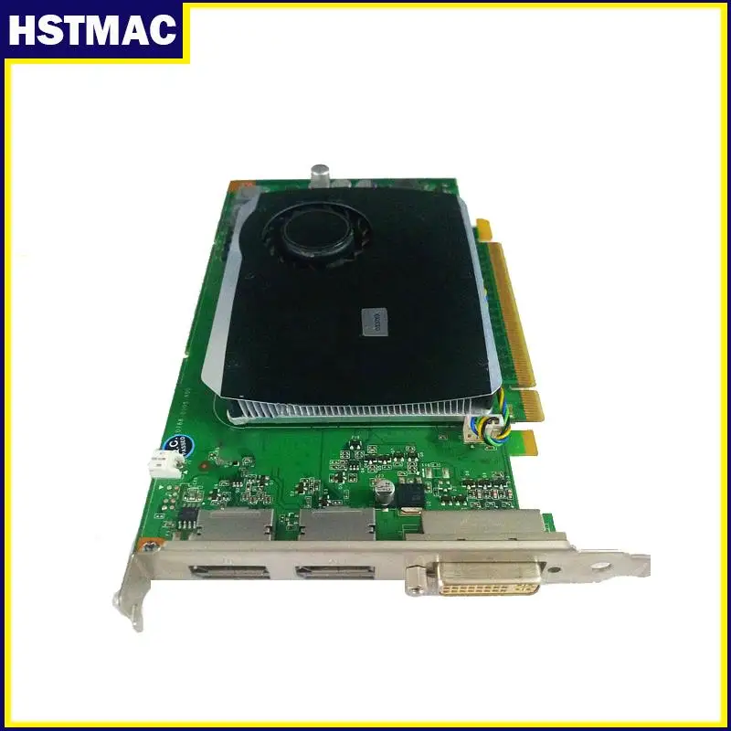FX580 512MB Dual DP Graphics Card Video Card