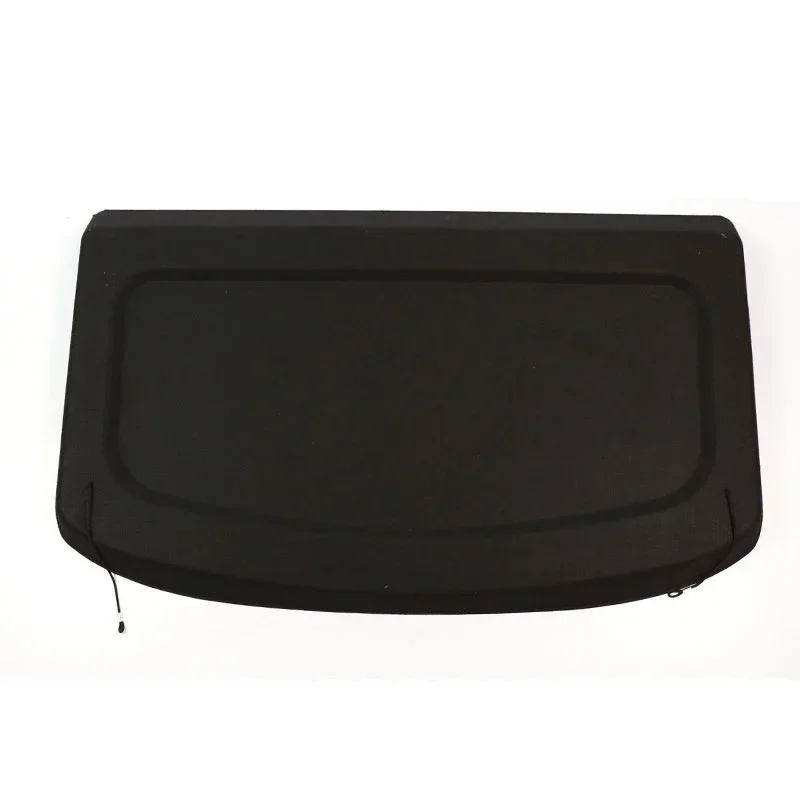 Non Retractable Trunk Security Shade Custom Fit Trunk Cargo Cover for Tiguan