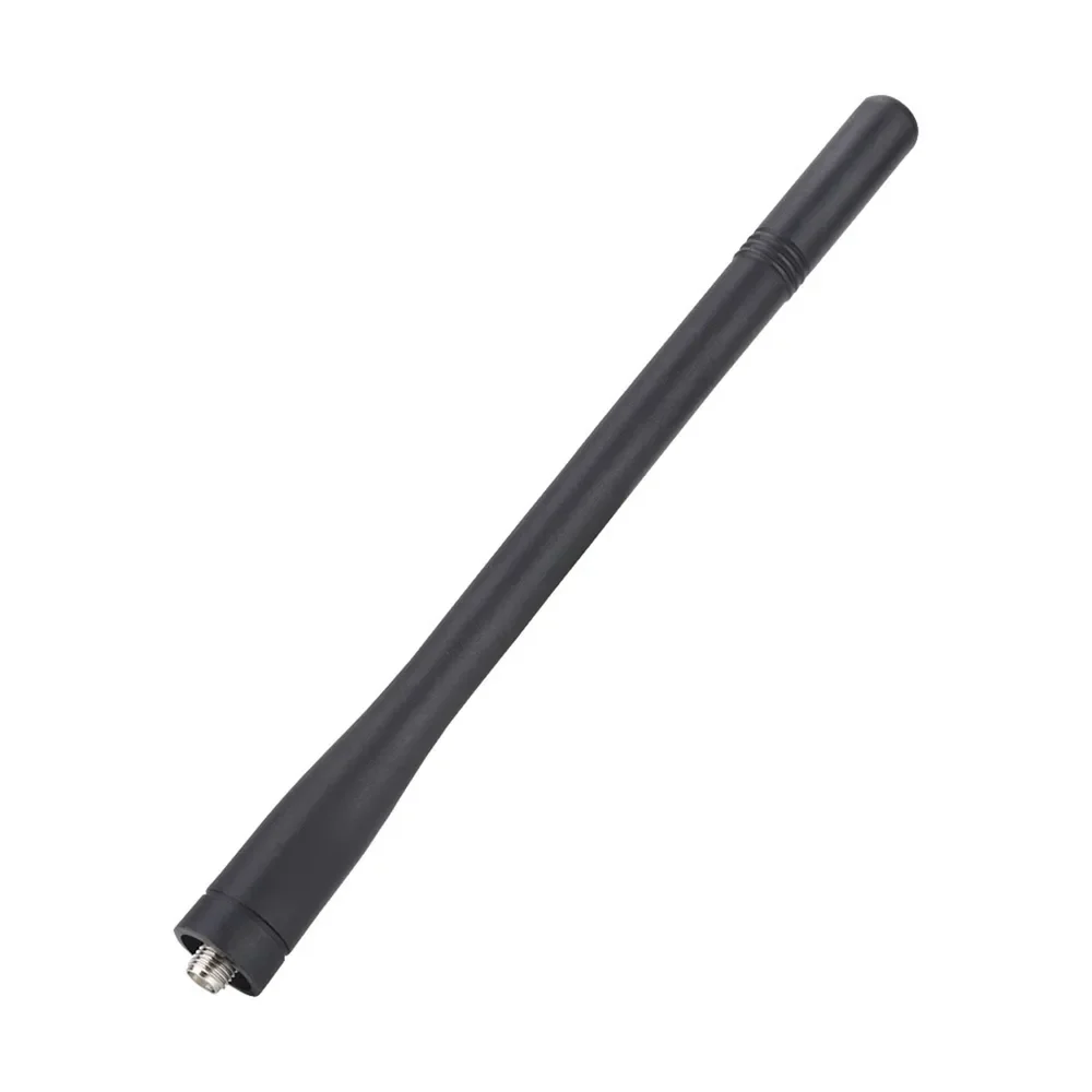 

KRA-26 Whip Antenna SMA Female VHF Band 136-174Mhz for kenwood TK190 TK260 TK270 TK2102 TK2170 TK2170 Radio Rubber Aerials