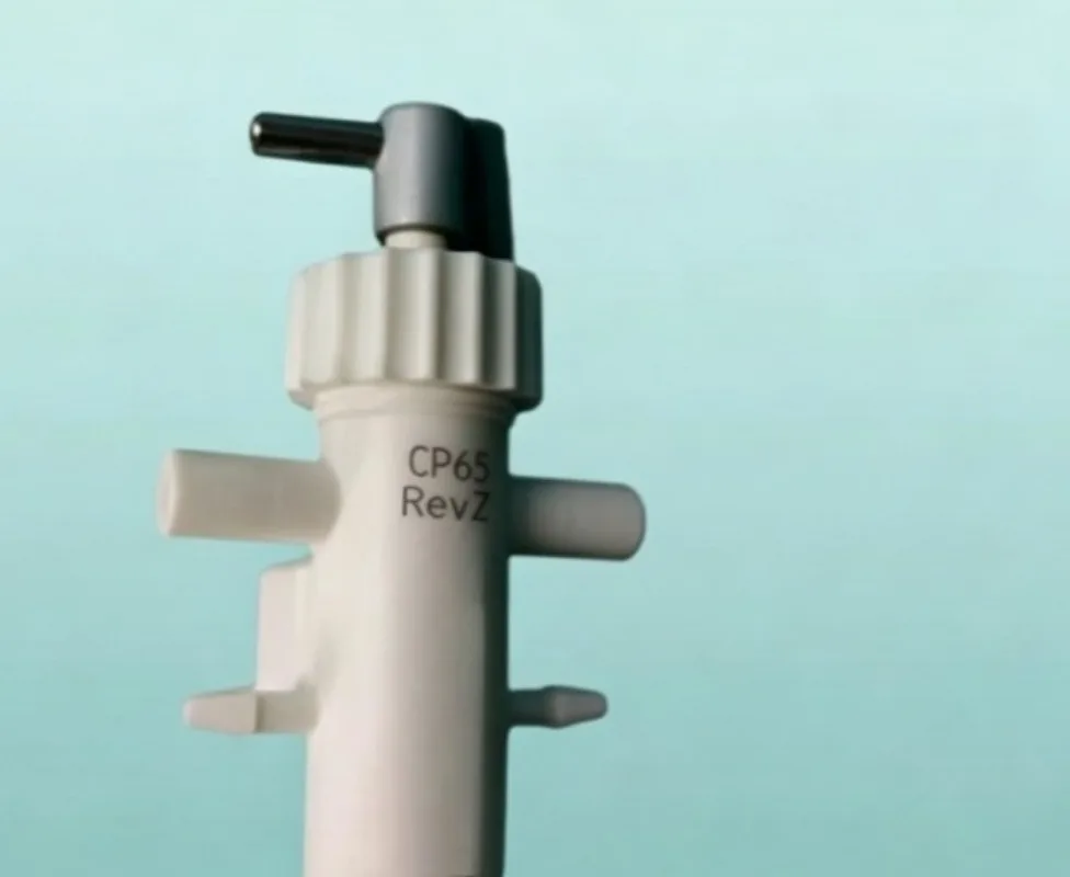 Suitable for Braun cavity ceramic pump Ultrafiltration pump Suction pump Hemodialysis machine accessories Ceramic high quality