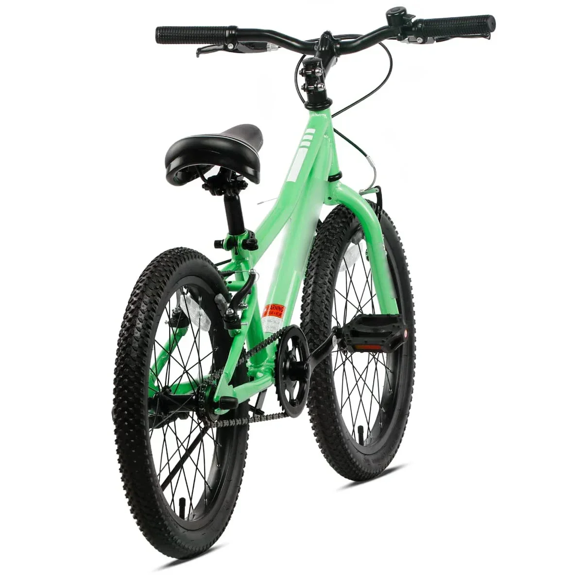 New Kids 16 18 20 Inch Boys Bike Mountain Bicycle For Children