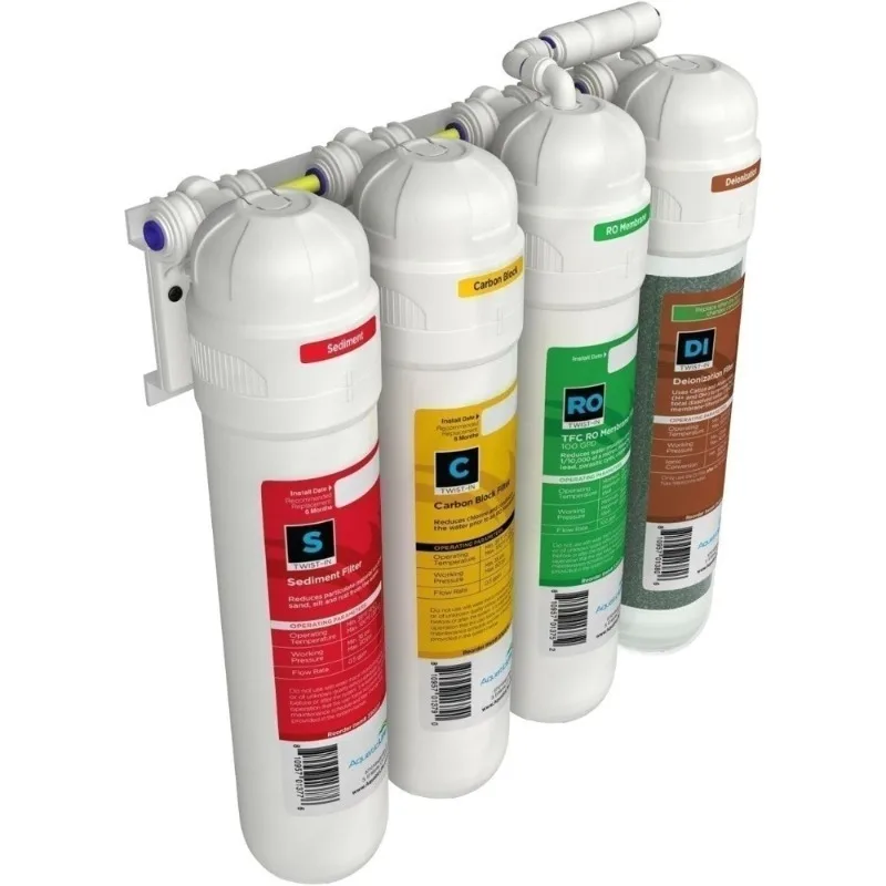 Twist In 100 Gpd 4 …