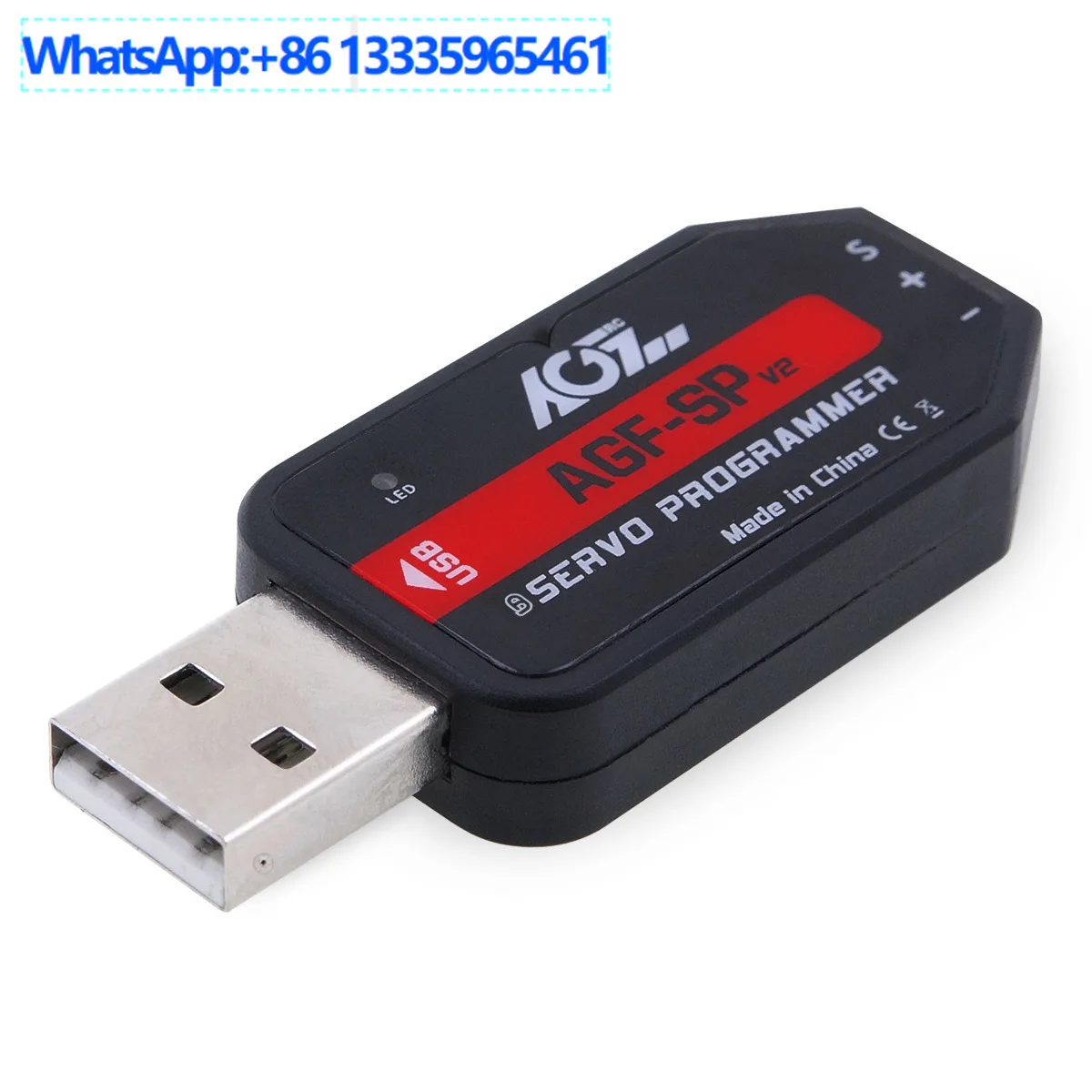 agf-spv2-mini-scheda-di-programmazione-servo-usb-plug-and-play-portatile-direttamente-dal-produttore