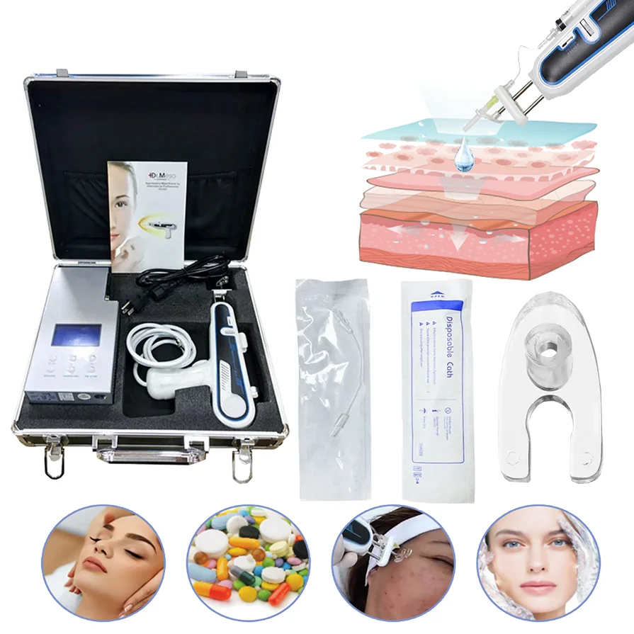 

Аксессуары Одноразовый катетер Пластиковая пластина подходит для мезотерапевтического пистолета Аксессуары для косметического оборудования