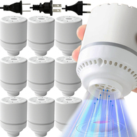 Compressed Bag Electric Pump Travel Vacuum Bag Pump Mini Vacuum Sealer Machine for Home Clothes Food Organizer Space Saver