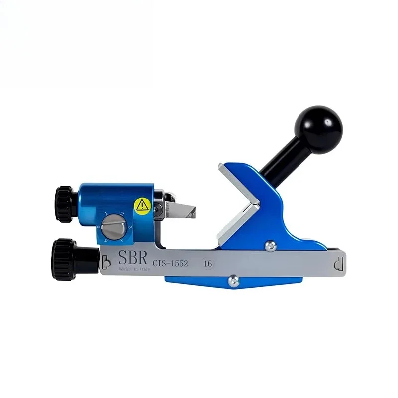

CIS-1552 Industrial Grade 10kV 35kV Cable Belt Tool OEM & ODM Supports Main Insulation and Semiconducting Layers