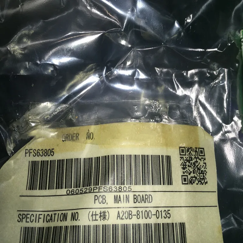 In Good Condition Module A20B-8100-0135 In Stock