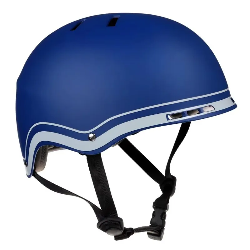 

Water sports helmet, unisex adjustable rafting kayak helmet for outdoor sports