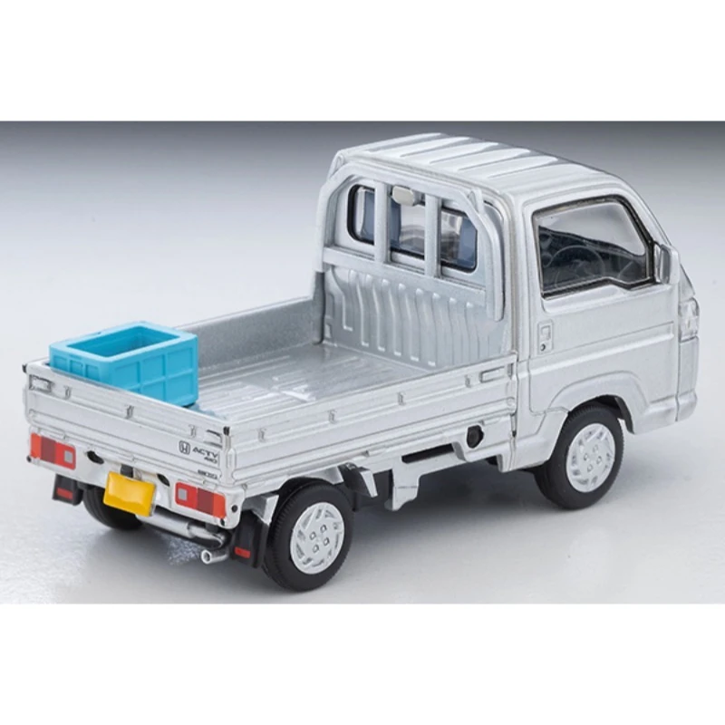 حقيقي في المخزون TAKARA TOMY TOMYTEC 1:64 TLV LV-N329b N329c هوندا ACTY سبيكة موتور مركبة دييكاست نماذج سيارات لعب #6