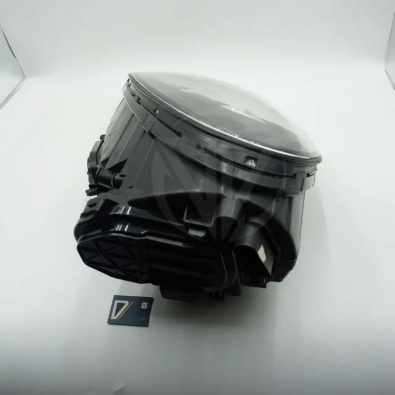 VD China Independent Brand High Quality Black Bottom Left Rudder Car Body LED Headlight