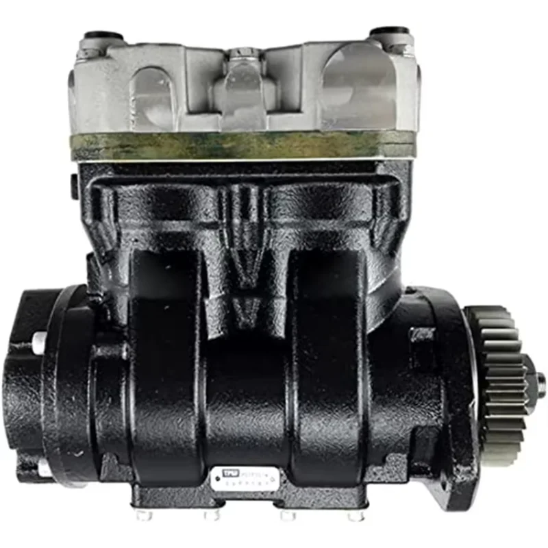 

Brand New Twin Cylinder Air Compressor 5257939 LP4865 For ISB ISC Engine