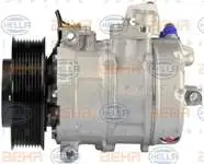 8FK351002-921 for air conditioner compressor OM457 1835--