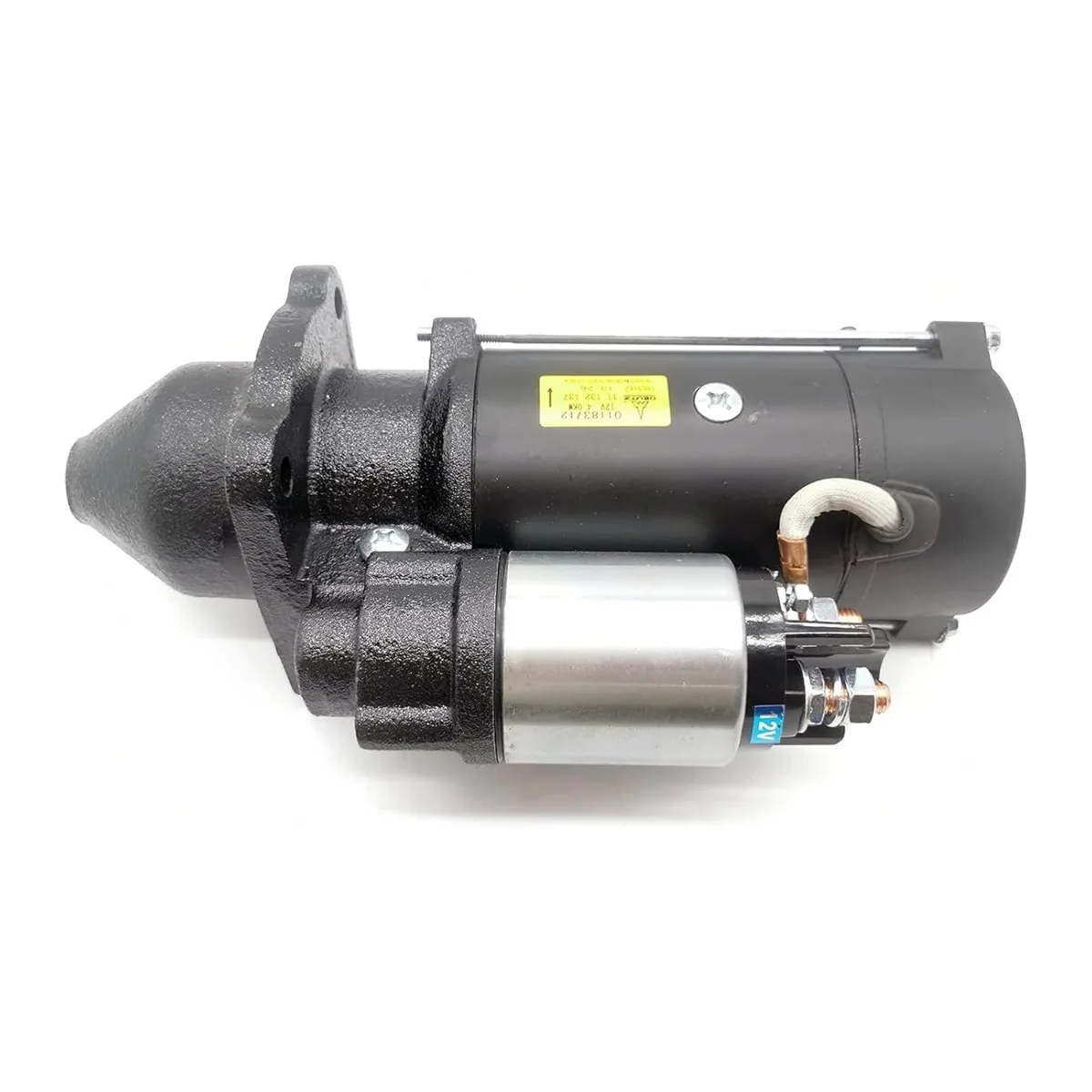 

1183712 6885565 Starter for Deutz 1020 2012 1013 2013 913 914 Engine