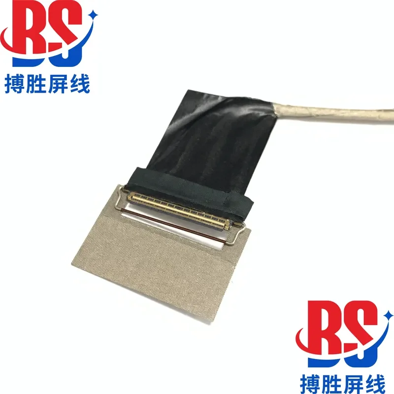 For ASUS NB5929 UX3402 Q409ZA ux3402ZA/YA screen cable HQ21311182000