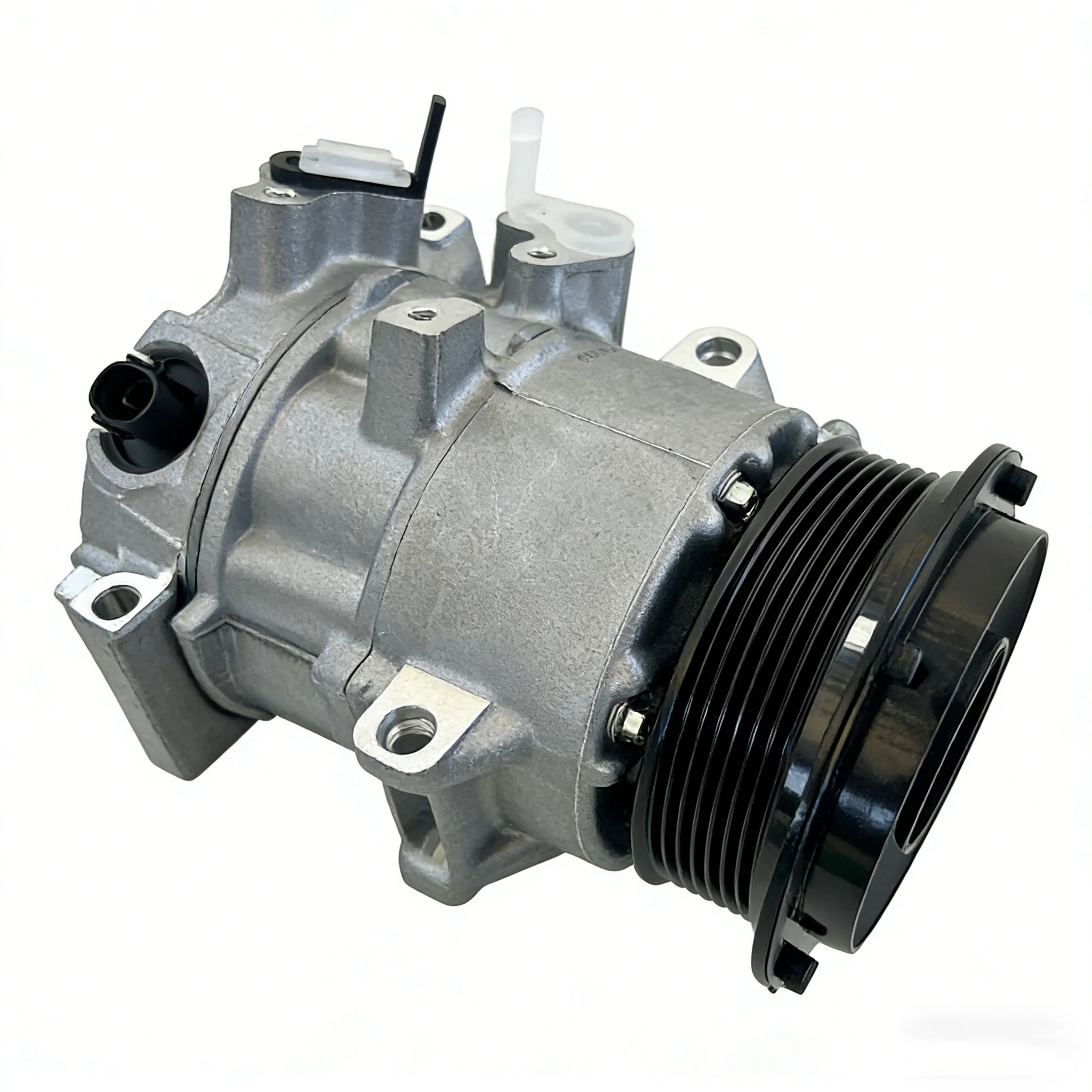 

Компрессор кондиционера с муфтой для Toyota Camry 2.4L 2007-2009, RAV4 2.4L 2006-2008