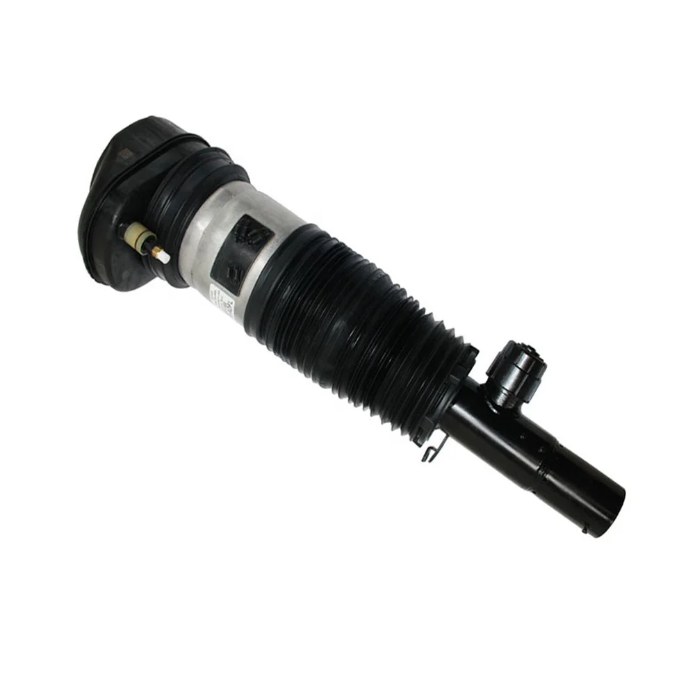 دعامة زنبركية هوائية أمامية يسار لامتصاص الصدمات التعليق الهوائي X7 G07 37106869035 6869035