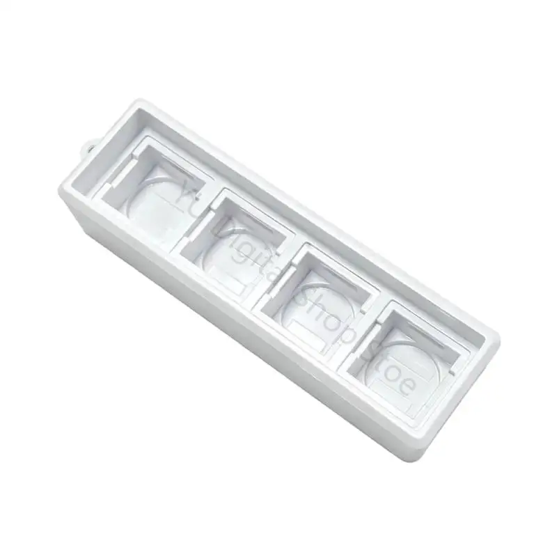 96BA Mechanische Tastatur-Tastengefühltester-Basis für Schreibtisch-Vergleichsanzeige – Detail 4