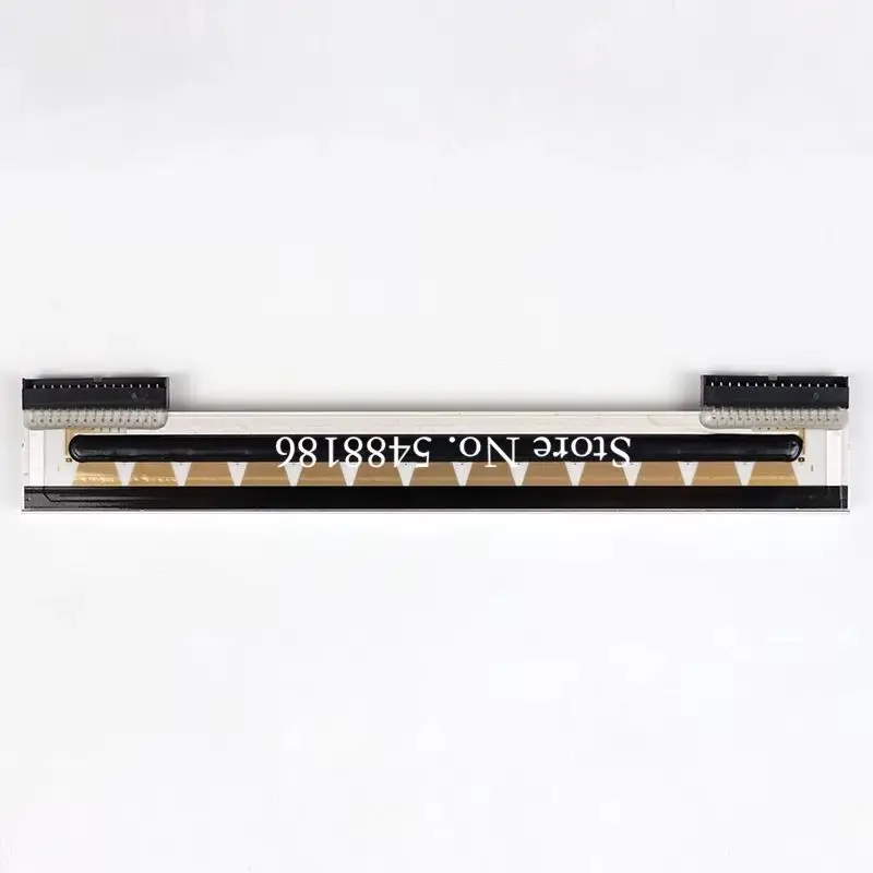 10 шт./лот, новая печатающая головка для Zebra ZD220 ZD230 ZD888 ZD888T ZD888CR ZP888, термопринтер этикеток, печатающая головка 888DT