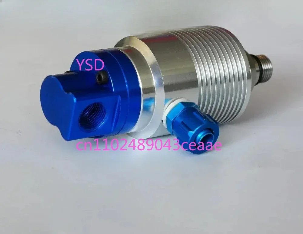 rotaryjoint JS1109-010-165 Off Rotor-Mounted Rotating Unions for Coolant Service with Dry Running