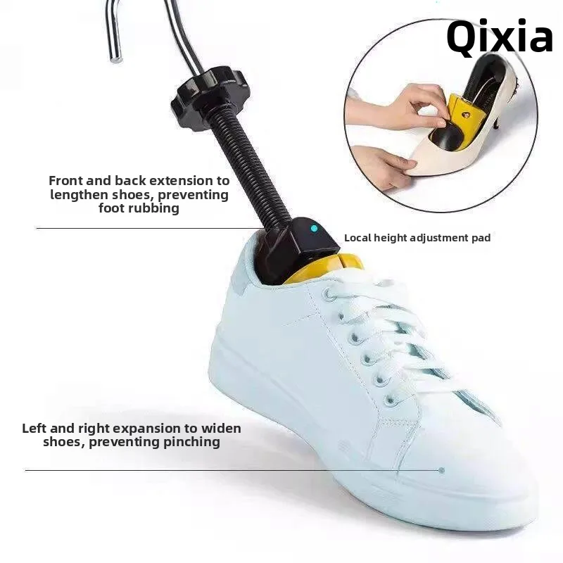 unisex-leather-shoe-expander-stretching-device-arch-heightening-universal-shoe-support-tool-comfort-enhancer-footwear-accessory