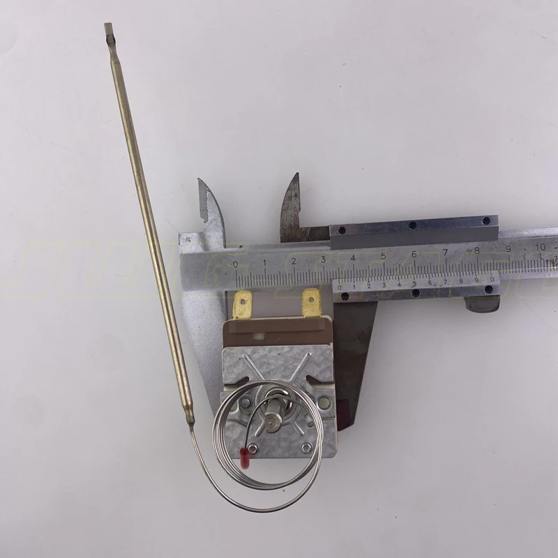 13CM Haze Fog Machine Heater Heating Element Temperature Wire Switch