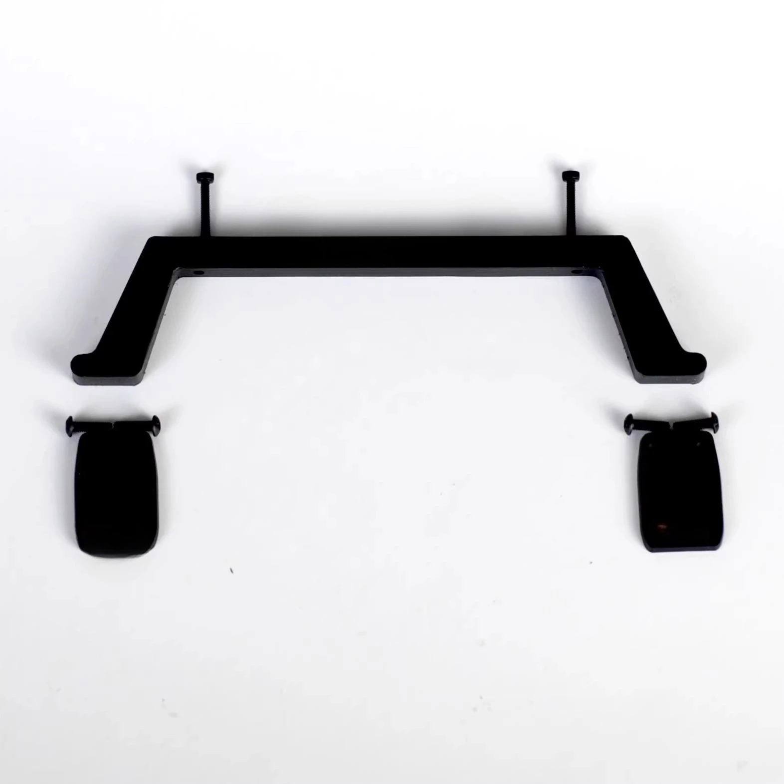 MJX 14211 1/14 RC Parafango No Truck Shell Nylon OP Accessori per la modifica dell'aggiornamento