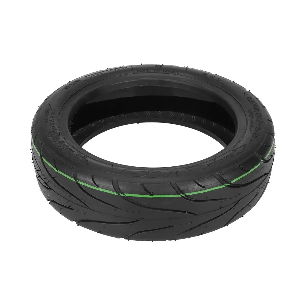 10x2.5-6.5 Self Healing Vacuum Tire Puncture Proof For NINEBOT Electric Scooter F2 F30 For Max G30 Replacement Rubber Wheel Part