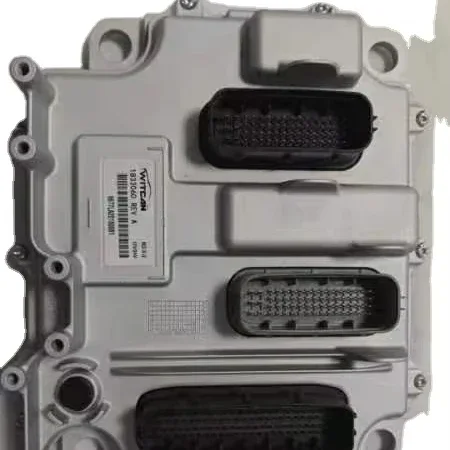 ECU Electronic Control Module Unit 12V 24V 2013285 1877245 1889041 1833060 2037394 Engine for PACCAR MX-11 MX-13 DAF XF 106