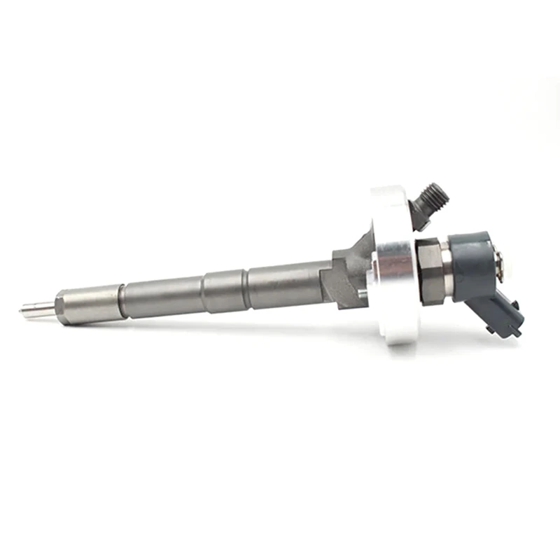 

16600-MA70A Common Rail Fuel Injector For Nissan Primastar Cabstar Renault Master 3.0 DCI Dongfeng ZD30-K 0 445110284 Parts